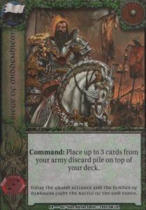 Siege of Middenhiem
